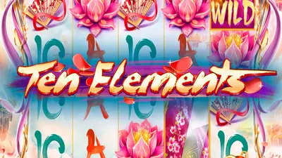 ten elements